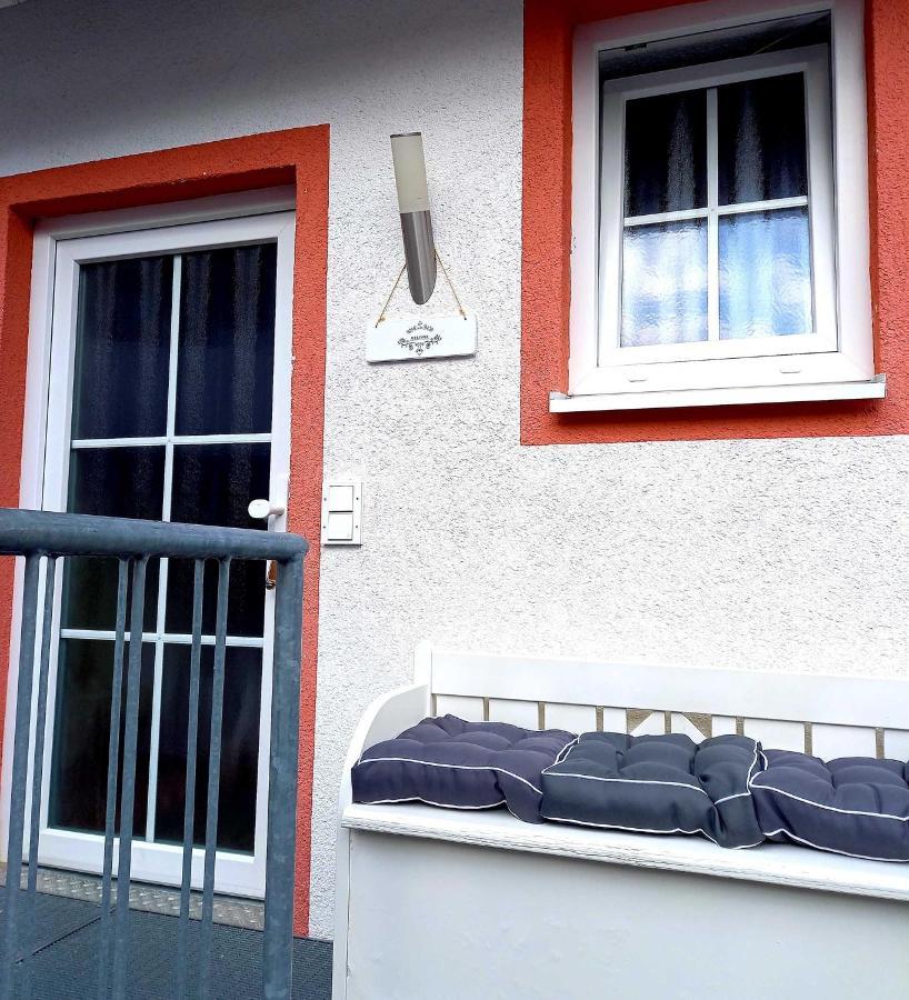 Muemling Apartment 2 Erbach  Exterior foto