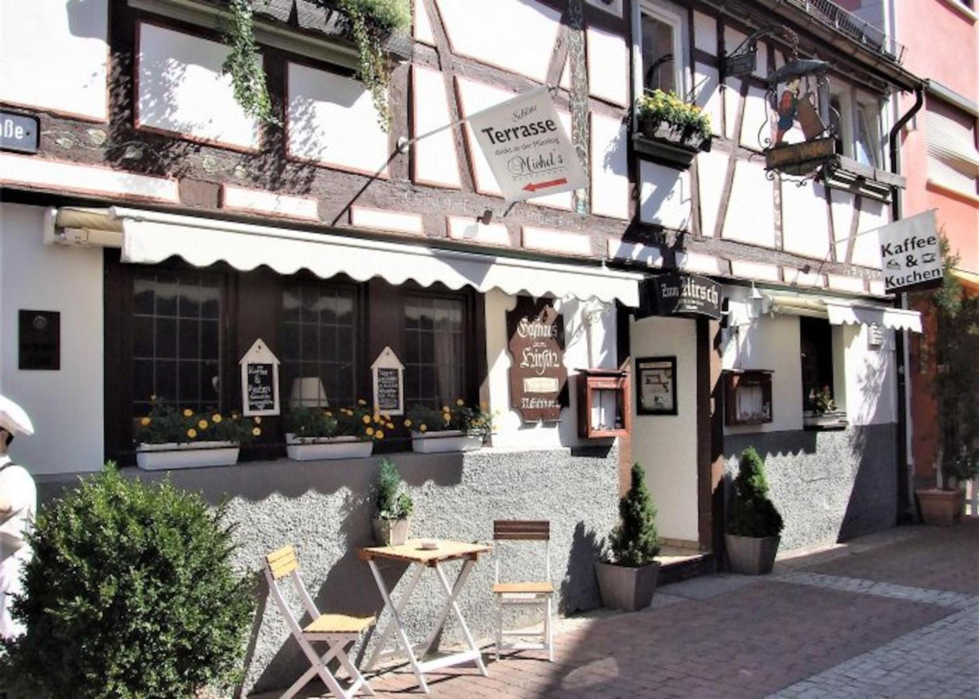 Muemling Apartment 2 Erbach  Exterior foto